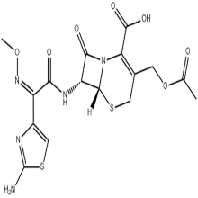 Antibiotiques semigénératifs Roxithromycine Cas 80214-83-1
